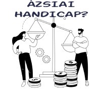 ázsiai handicap